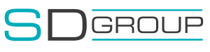 SD Group Logo